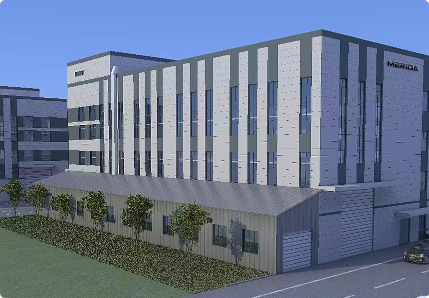 Zhangjiagang Yingda Plastic Products Factory