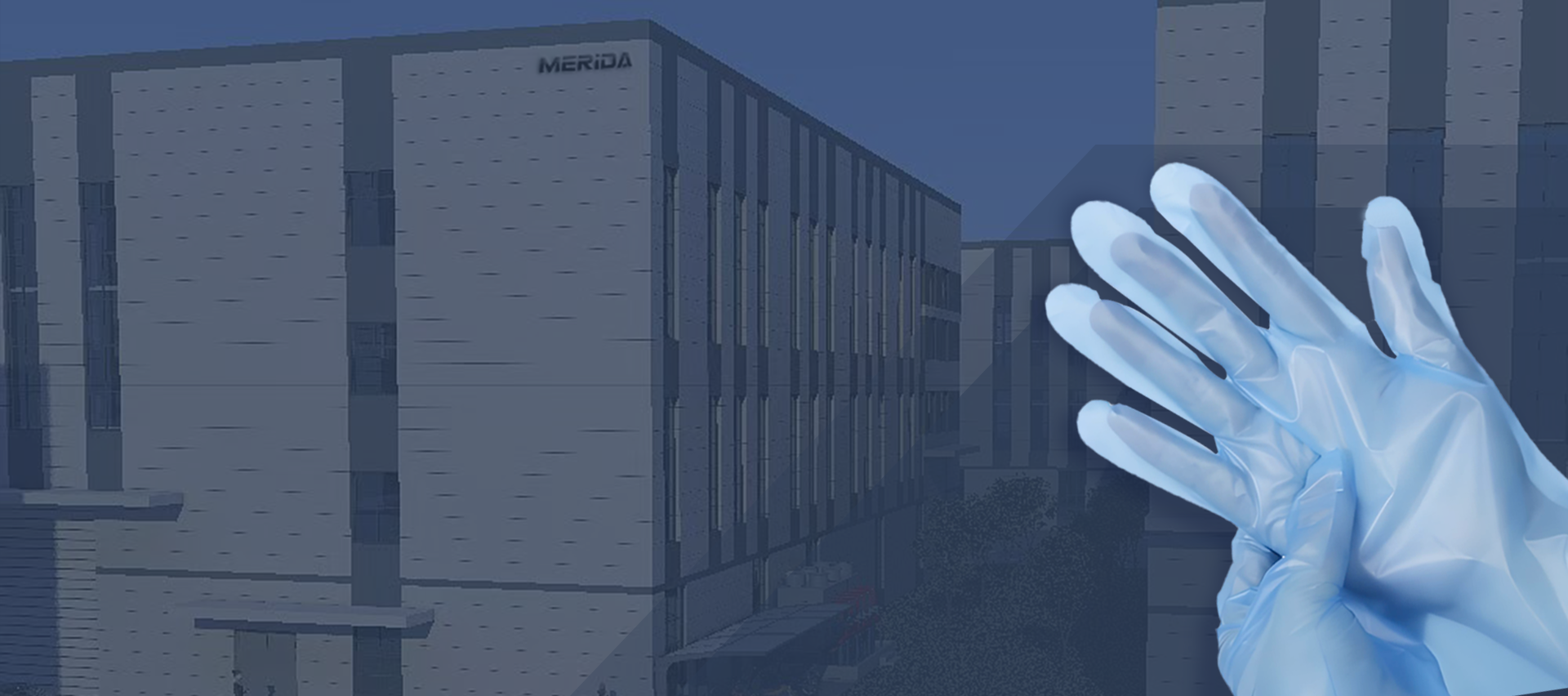 Protective gloves