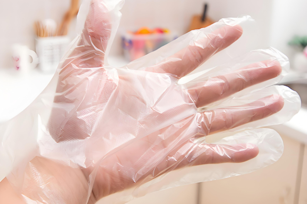 HDPE Gloves