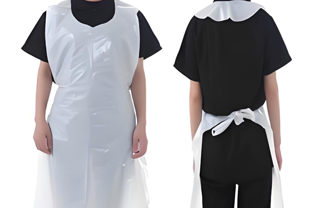 PE Apron